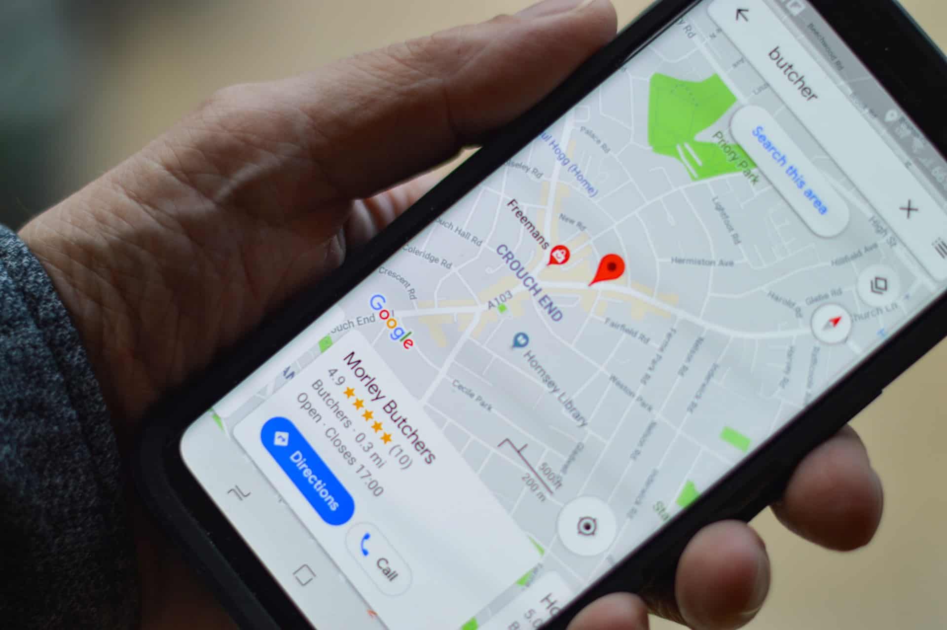 15 strategii de SEO pentru o afacere locala?